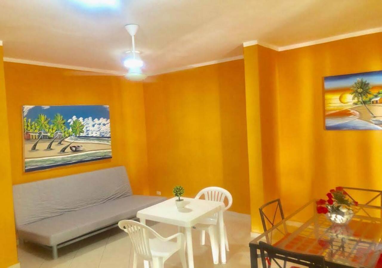 Apartament Tamarindo Bayahibe Zewnętrze zdjęcie